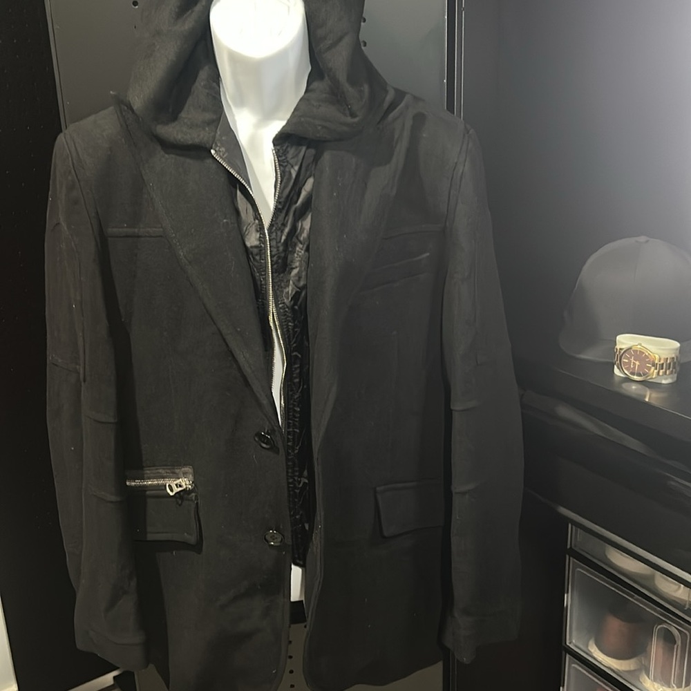 SUMMER CLEARANCE - Men's 7 Diamond Jacket Size Large (EUC)